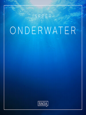 cover image of Sfeer: Onderwater
